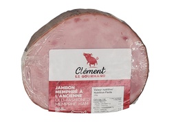 [37941] Memphré old fashionned ham - bloc